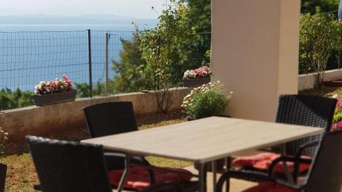Opatija Apartment | Family-friendly apartments with swimming pool Lovran - Opatija - 24675
