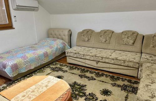 Sarajevo House | Curovac Nature
