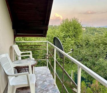 Sarajevo House | Curovac Nature