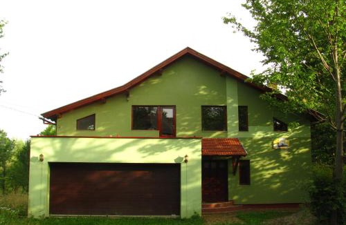 Sisesti Villa | Casa Roatis