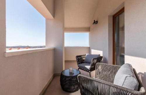 Novaki Motovunski Villa | Villa in Motovun with Private Pool and Views