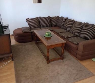 Zenica-Doboj Canton Villa | Villa in Breza Village