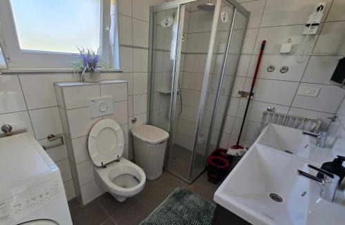 Podglavica Apartment | VILA KIKA