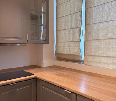 Cluj-Napoca Apartment | Boutique Serenity