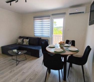 Gornja Toplica Apartment | Apartman Sky 1