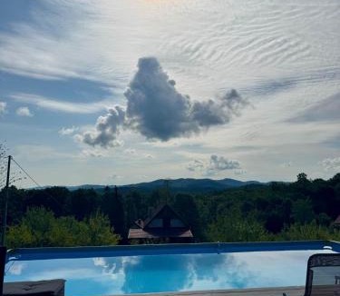 Laktasi Villa | Casa Rado