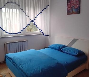 Teslic Apartment | Stan na dan MIKI M -TESLIC