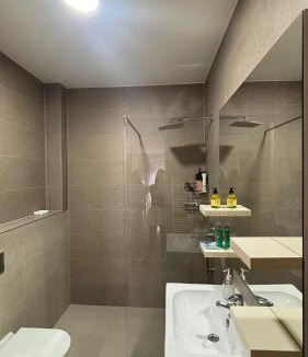 Alipasin Most Apartment | Heart of Otoka