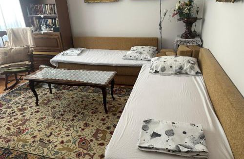 Old Town Apartment | Grandma's City Center Apartment