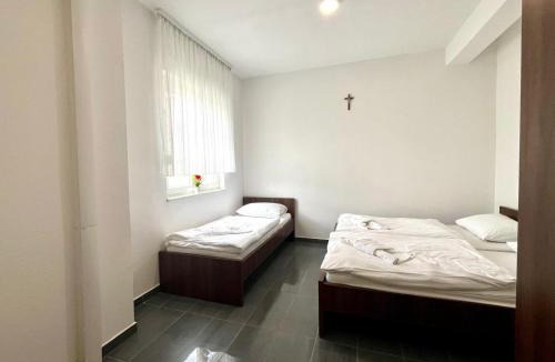 Medjugorje Bed & Breakfast | HOUSE of the FLAME of LOVE MEDJUGORIE