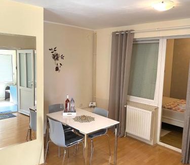 Velika Gorica Apartment | Apartman Lucija