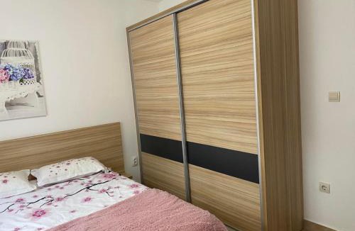 Novi Grad Sarajevo Apartment | Medina