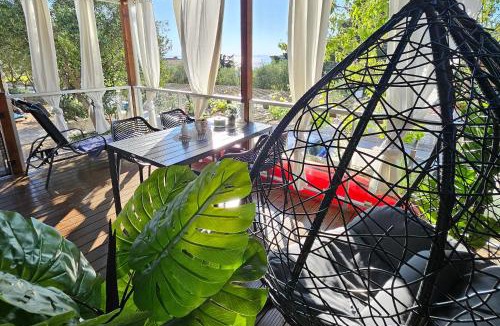 Murter Resort | Mobile House 4 you, Murter - Slanica