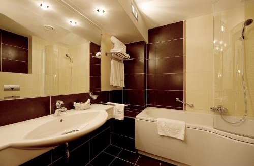 Covasna Hotel | Hotel Clermont