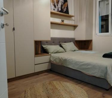 Milici Apartment | Milanović apartman