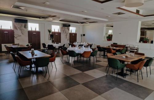 Zrenjanin Hotel | Motel Citadela 023