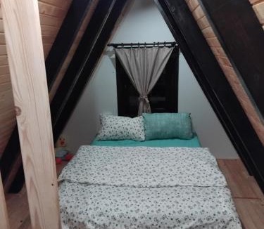 Milici House | Vikendica Djuric