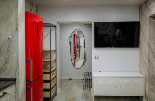 Braila Apartment | Apartament Duo Style