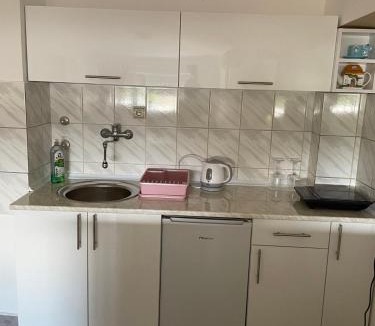 Novi Sad Apartment | Tami Apartment