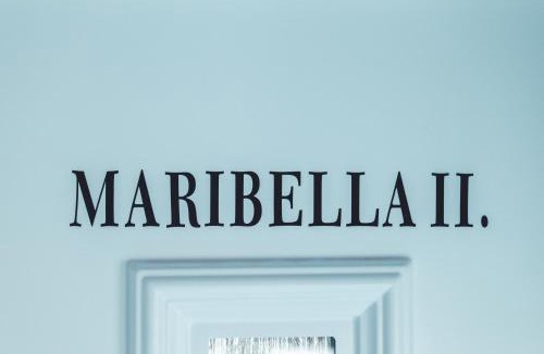 Maribor Apartment | Maribella Apartment II