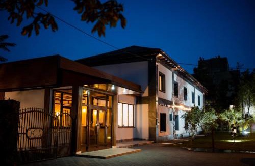 Tecuci Hotel | BAVA Hotel