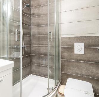 Pokrivenik Apartment | Studio Pokrivenik 10427a