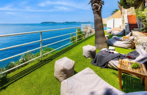 Lozica Villa | Villa Luce Dubrovnik