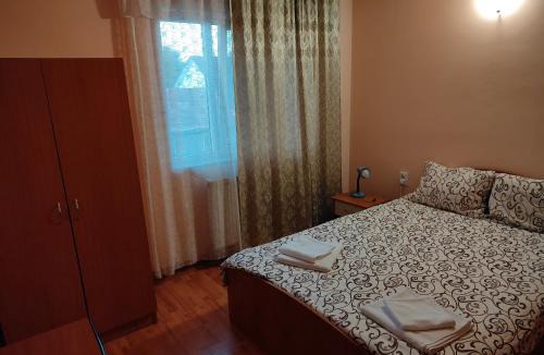 Dej Apartment | Apartament S&F
