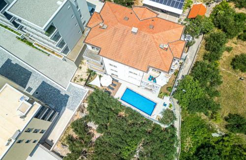 Tucepi Apartment | Apartments Seaview