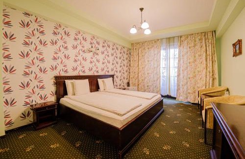 Jebel House | The Nook