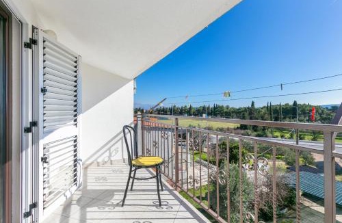 Kastel Novi Apartment | Apartments with parking space Kastel Stafilic, Kastela - 21948