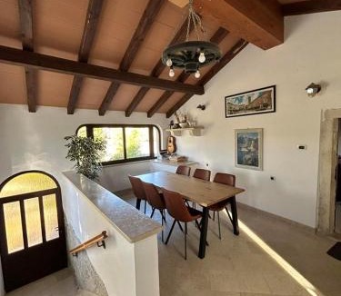 Gracisce House | Casa Anka
