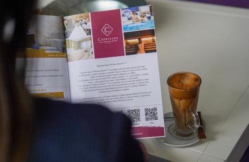 Covasna Hotel | Caprioara Spa&Wellness Resort