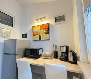 Island Hvar Apartment | Apartments Perić