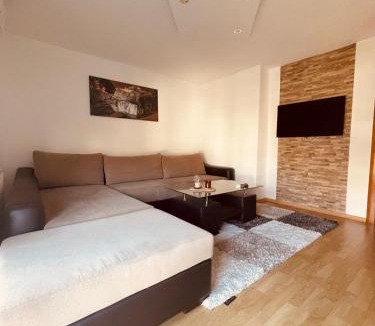 Jajce Apartment | Apartman 007