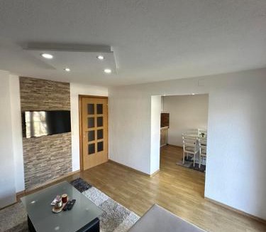 Jajce Apartment | Apartman 007