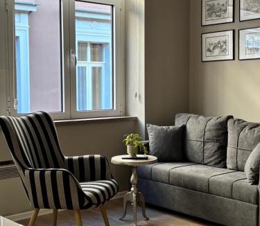 Bascarsije Apartment | Sa Stay 71000
