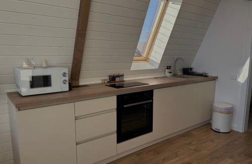 Borod Ski Chalet | Air Cabin, Cabana tip A-frame in Șerani, Bihor