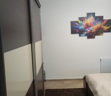Ravno Selo Apartment | Dora Apartman