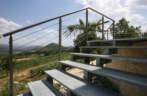 Brkac Villa | Villa Le Grand Cru