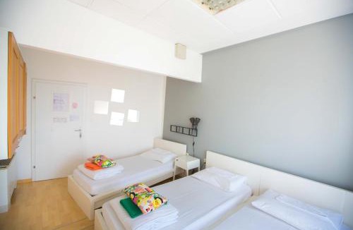 Rijeka Hostel | Hostel Kosy