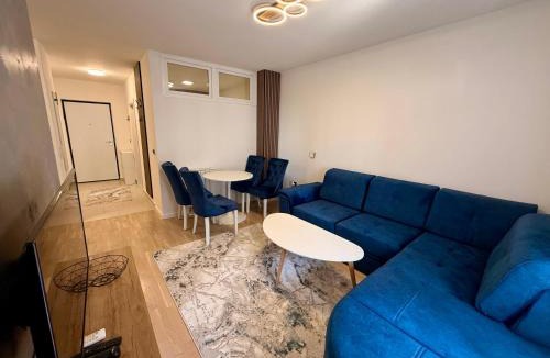 Ilidza Apartment | Blue Nest Sarajevo Bulevar