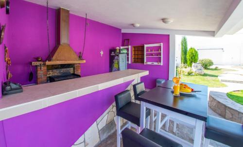 Blagaj Villa | Luxury Villa Horizon