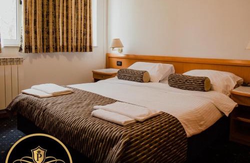 Ilidza Hotel | Hotel Previla