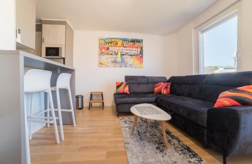 Tuzla Apartment | Apartman EpiCent