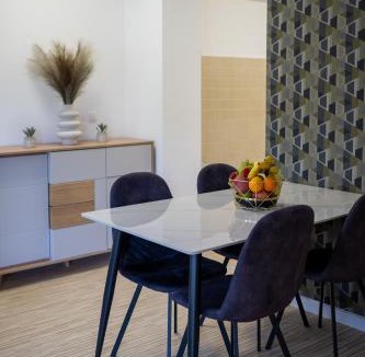 Bosnia Apartment | Aurum apartman Žepče