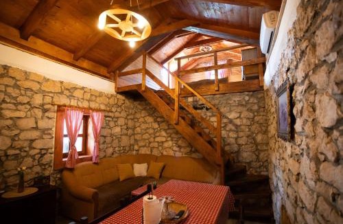 Zavala Villa | Villa Mramor