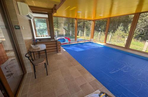 Nisici Villa | Vila Tisina Sarajevo