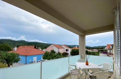 Cove Tri Zala (Zrnovo) Apartment | Apartments with parking space Korcula - 180