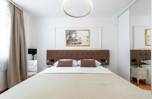Gruz Apartment | Apartment One , sea view , free parking